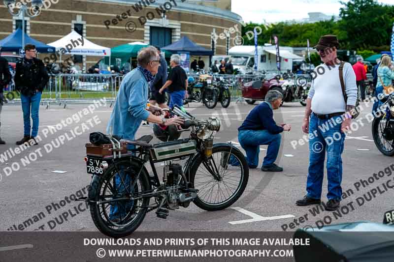 Vintage motorcycle club;eventdigitalimages;no limits trackdays;peter wileman photography;vintage motocycles;vmcc banbury run photographs